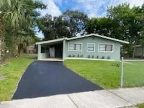 3441 NW 1st Court Lauderhill FL 33311