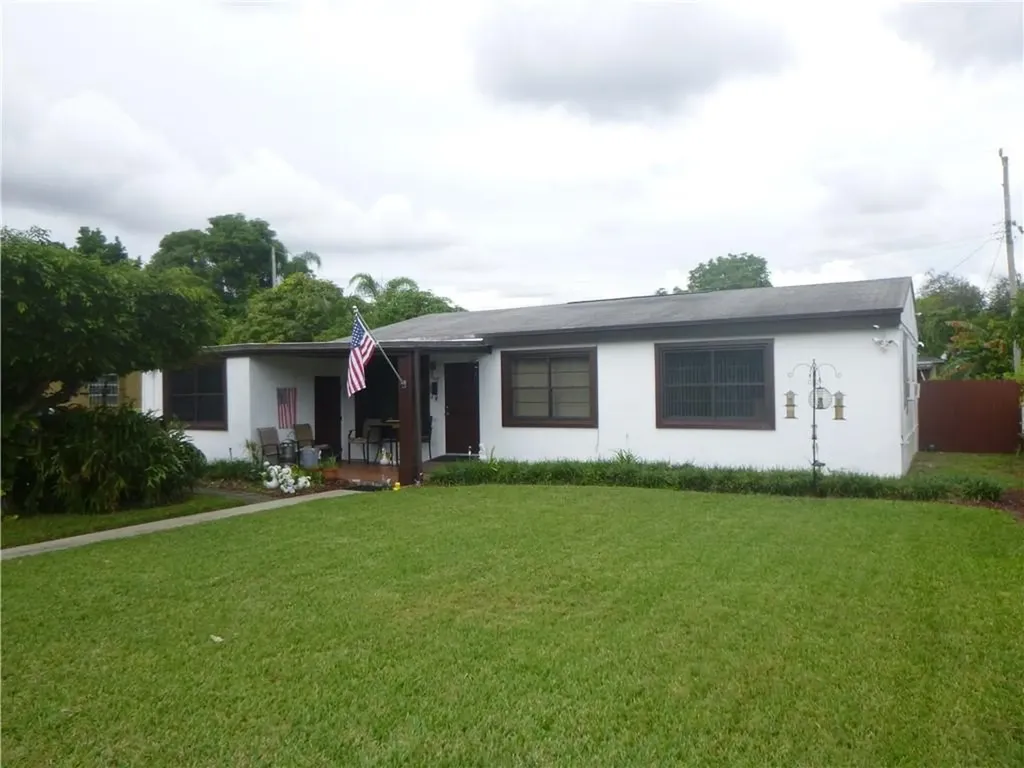 1165 NW 130th Street North Miami FL 33168