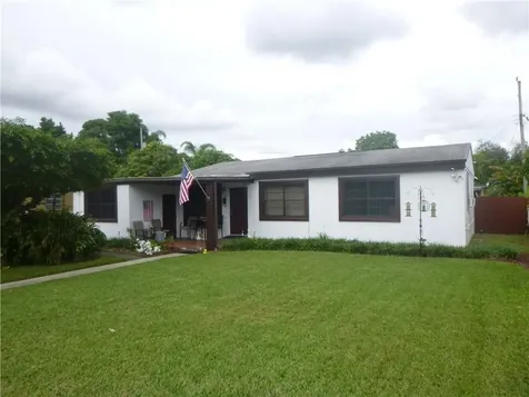 1165 NW 130th Street North Miami FL 33168