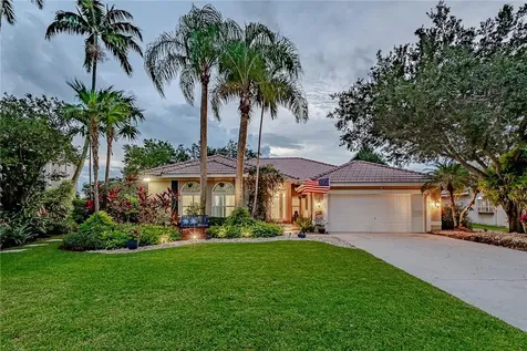 17864 NW 15th Court Pembroke Pines FL 33029