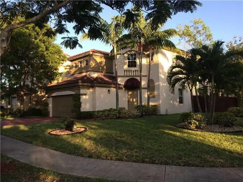 12880 SW 50th Court Miramar FL 33027