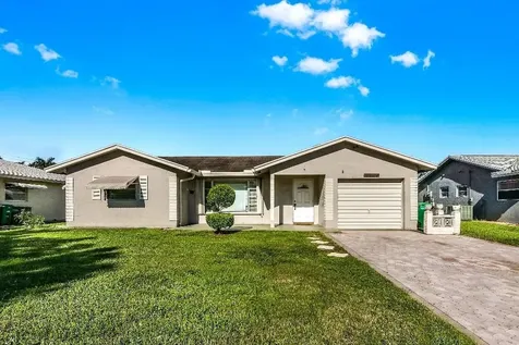 8103 NW 96th Avenue Tamarac FL 33321
