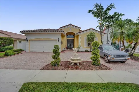 2723 SW 138th Avenue Miramar FL 33027