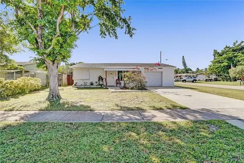 1200 NE 42nd Court Pompano Beach FL 33064