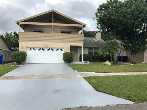 8505 SW 19th Street North Lauderdale FL 33068
