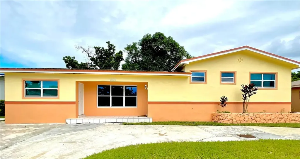 19135 NW 11th Court Miami FL 33169