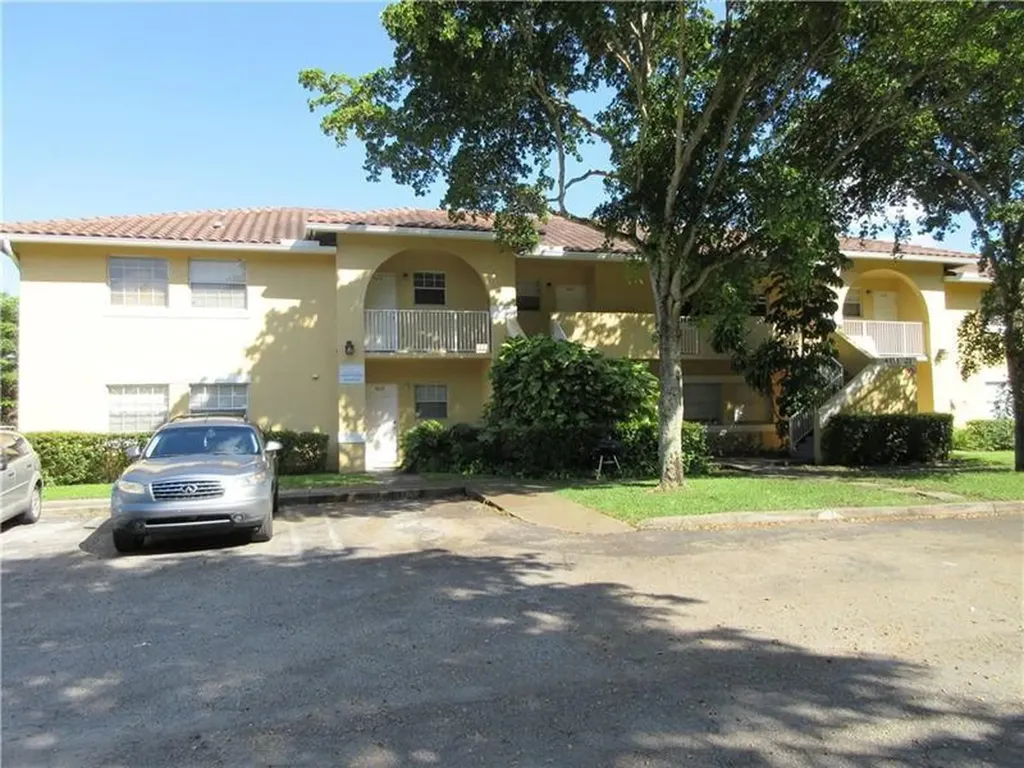 4117 NW 114th Avenue Coral Springs FL 33065
