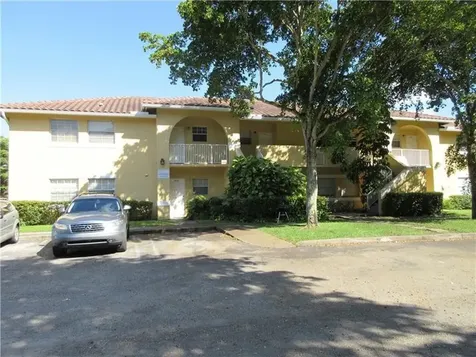 4117 NW 114th Avenue Coral Springs FL 33065