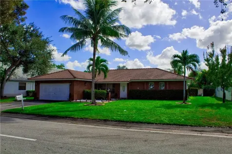 12126 NW 33rd Street Coral Springs FL 33065