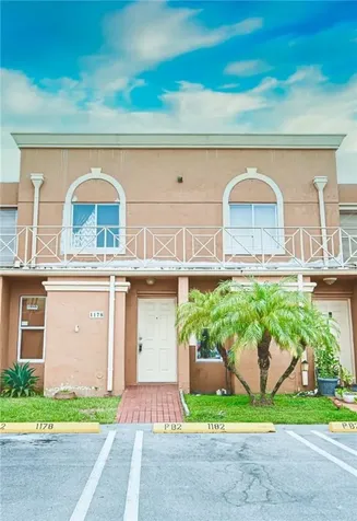 1178 NW 124th Avenue Miami FL 33182