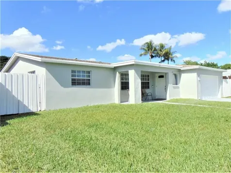 135 NW 69th Avenue Margate FL 33063