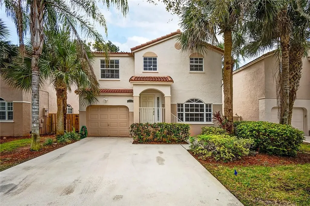 10956 NW 12th Court Plantation FL 33322