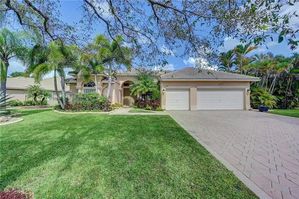 6123 NW 56th Drive Coral Springs FL 33067