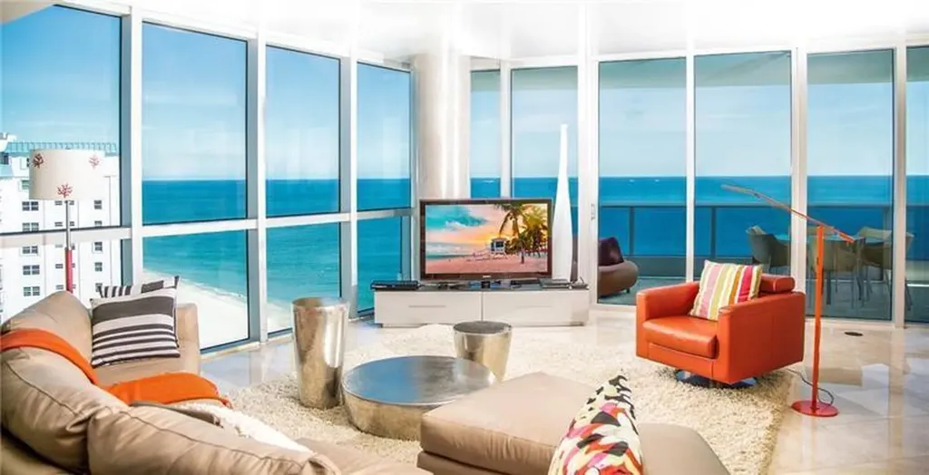 1600 S Ocean Boulevard Pompano Beach FL 33062