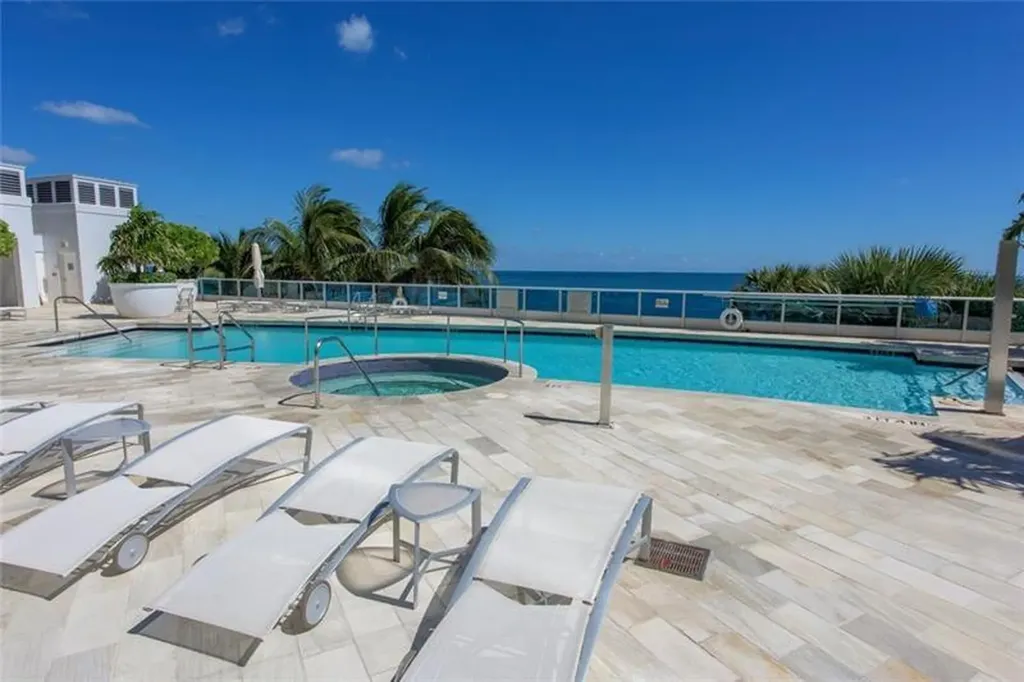 1600 S Ocean Boulevard Pompano Beach FL 33062