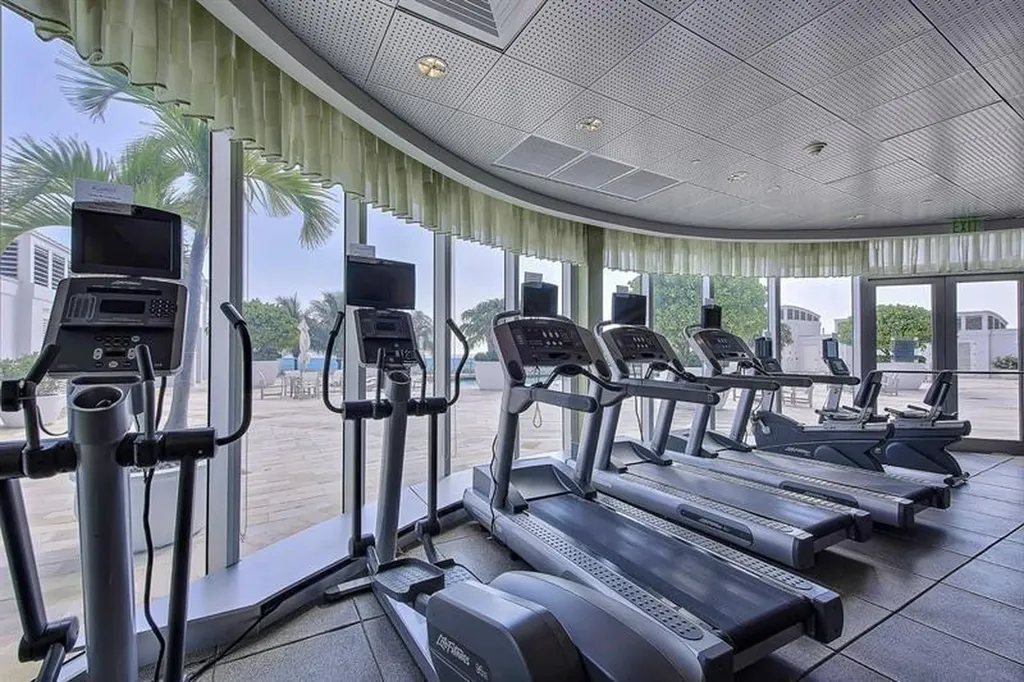 1600 S Ocean Boulevard Pompano Beach FL 33062