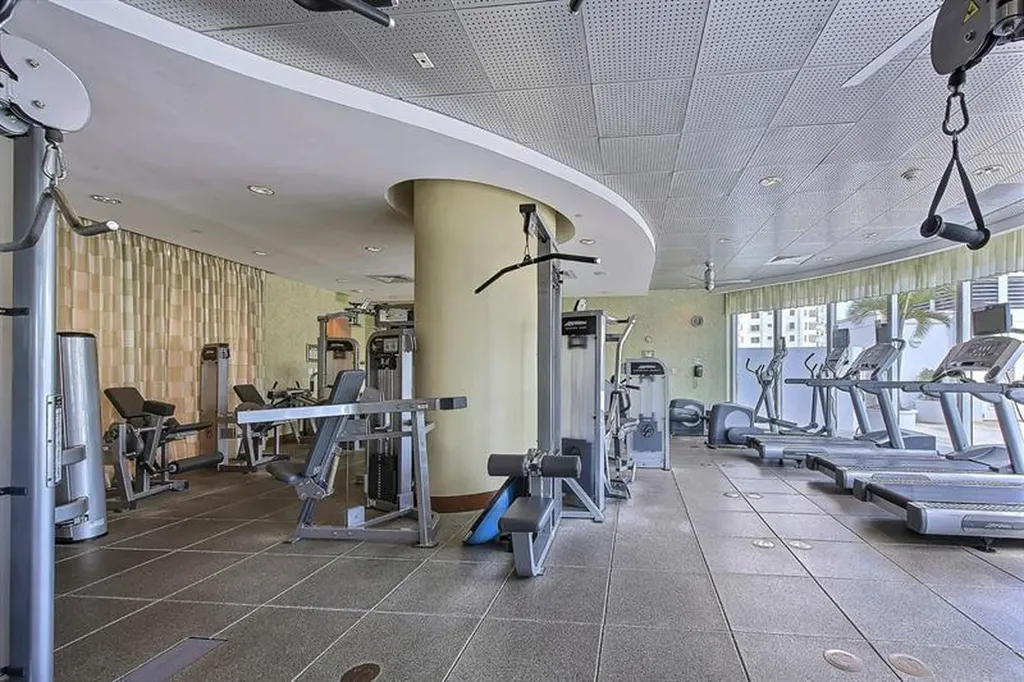 1600 S Ocean Boulevard Pompano Beach FL 33062