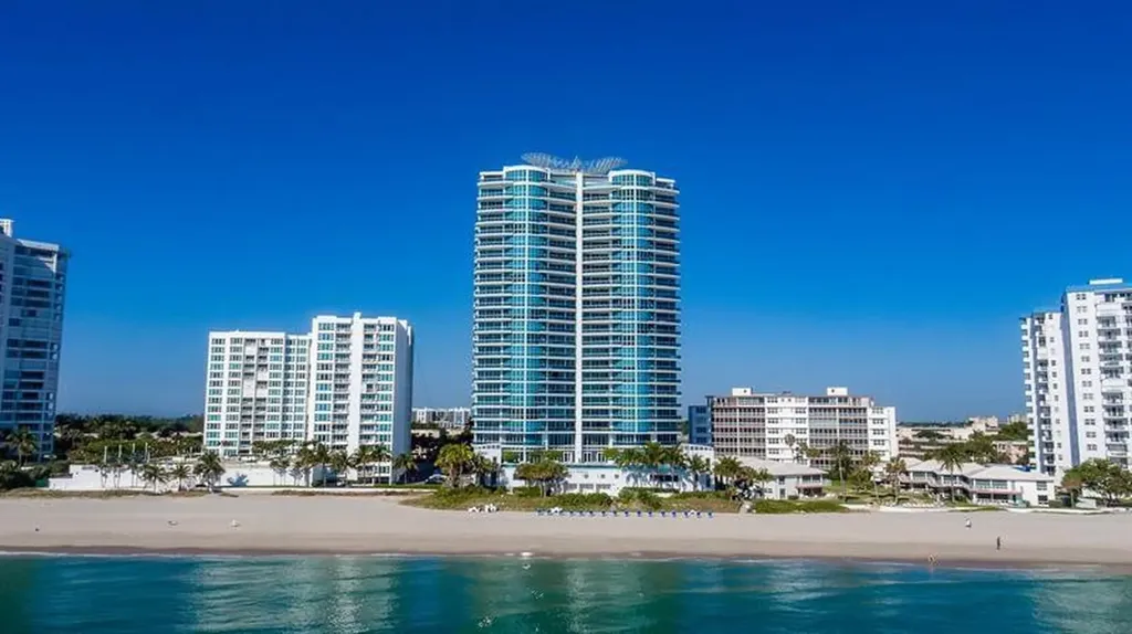 1600 S Ocean Boulevard Pompano Beach FL 33062