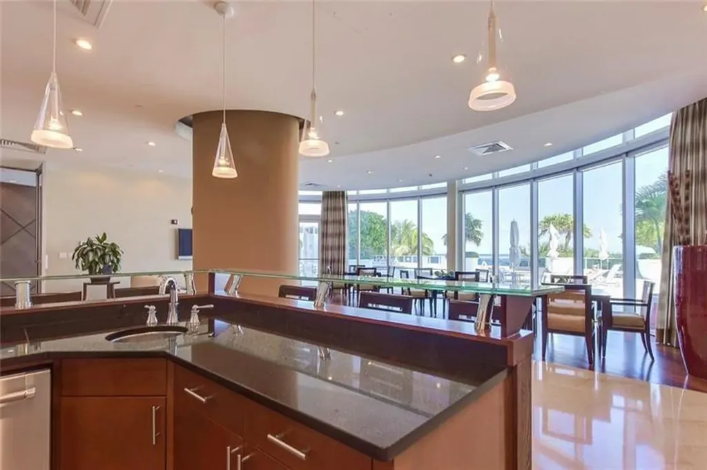 1600 S Ocean Boulevard Pompano Beach FL 33062