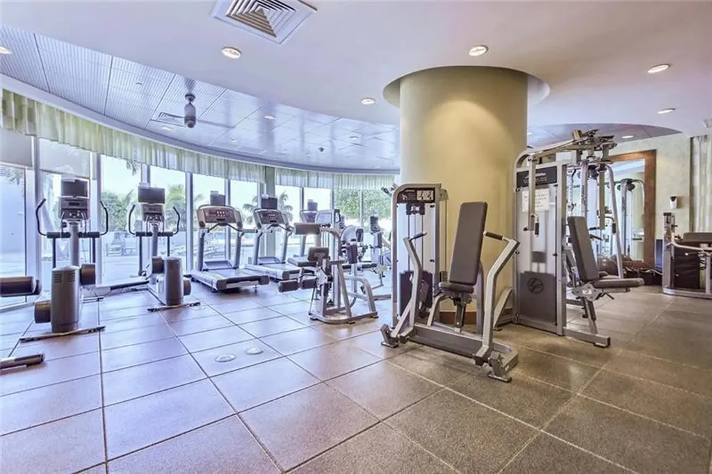 1600 S Ocean Boulevard Pompano Beach FL 33062
