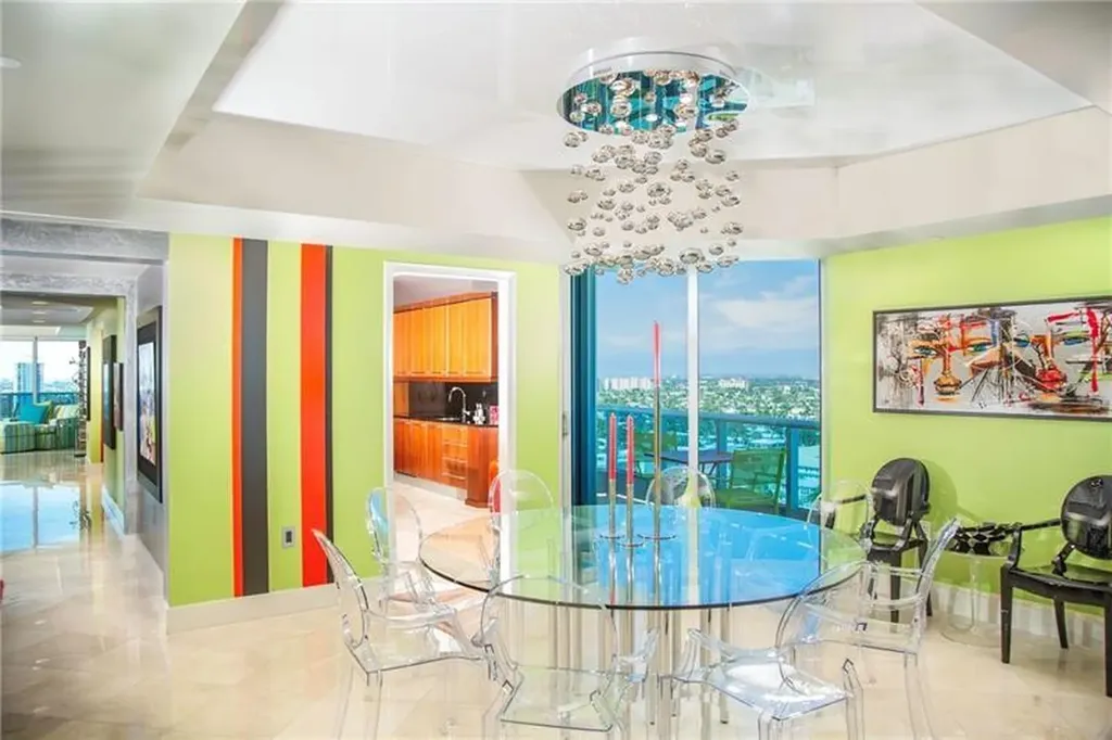 1600 S Ocean Boulevard Pompano Beach FL 33062