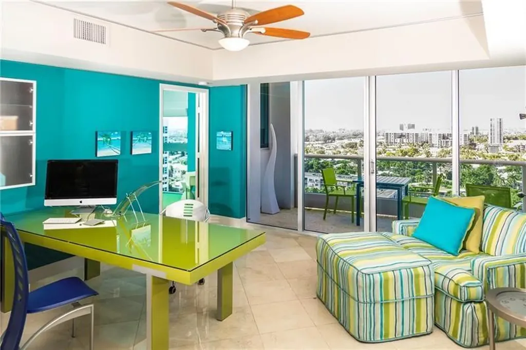 1600 S Ocean Boulevard Pompano Beach FL 33062