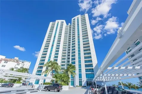 1600 S Ocean Boulevard Pompano Beach FL 33062