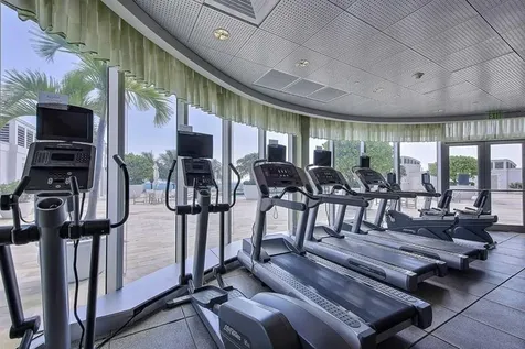 1600 S Ocean Boulevard Pompano Beach FL 33062
