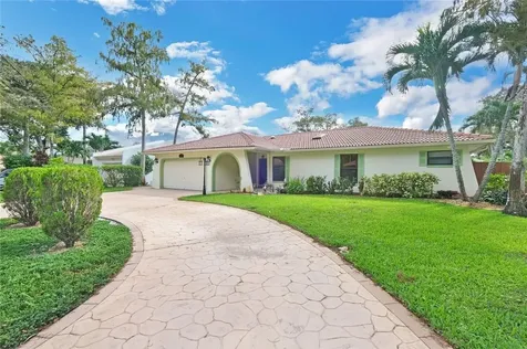 8386 NW 14th Court Coral Springs FL 33071
