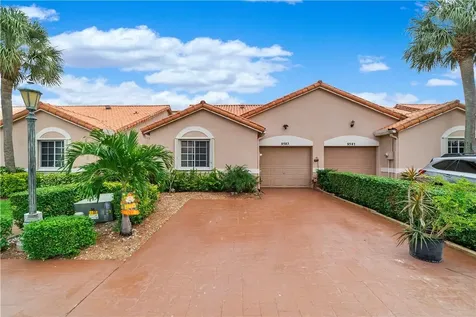 8583 Jade Drive Tamarac FL 33321
