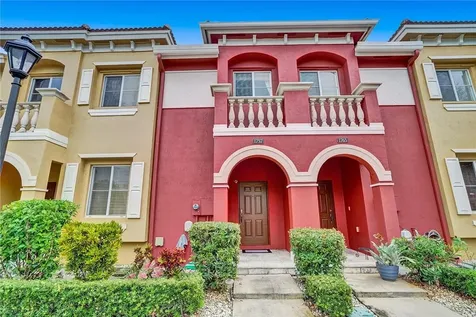 1757 SW 89th Way Miramar FL 33025