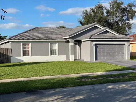 5211 NW 22nd Court Lauderhill FL 33313