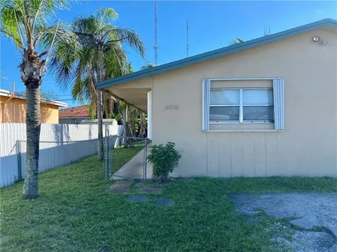 6116 SW 39th Street Miramar FL 33023