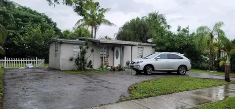 1565 NE 53rd Court Pompano Beach FL 33064