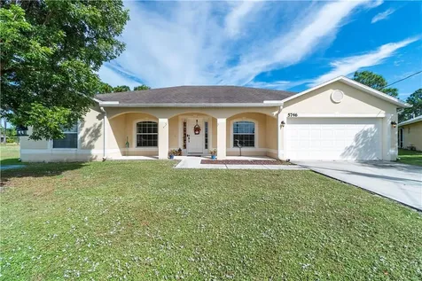 5746 NW Bonny Court Port St Lucie FL 34986