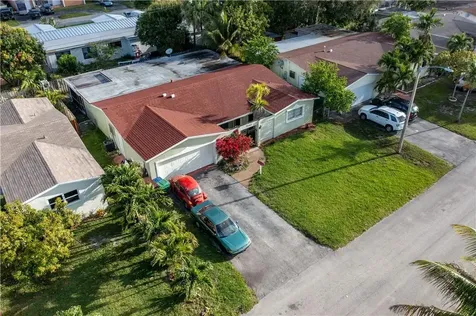 7241 Dilido Boulevard Miramar FL 33023