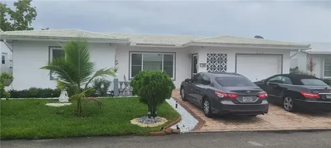 8208 NW 57th Place Tamarac FL 33321