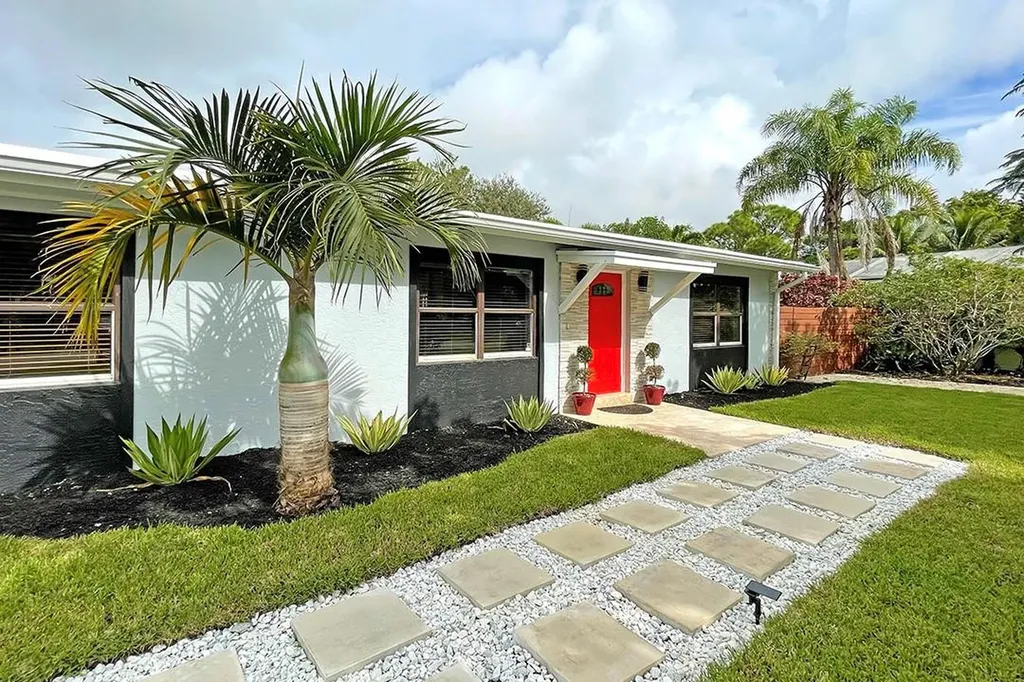 515 NE 26th Drive Wilton Manors FL 33334