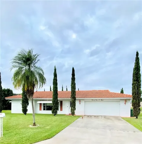 9903 NW 67th Court Tamarac FL 33321