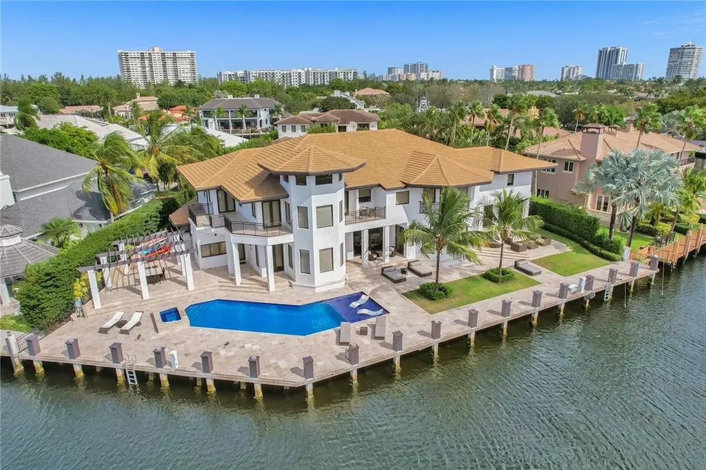91 Compass Lane Fort Lauderdale FL 33308