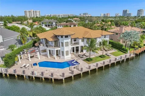 91 Compass Lane Fort Lauderdale FL 33308