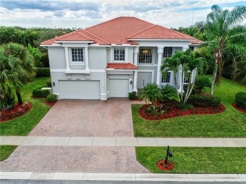4679 Manderly Drive Wellington FL 33449