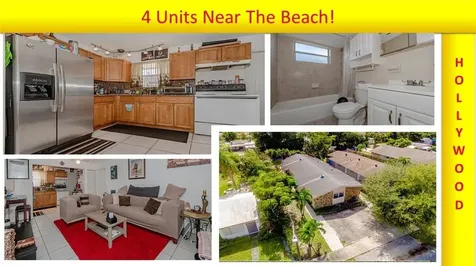 2230 Liberty Street Hollywood FL 33020