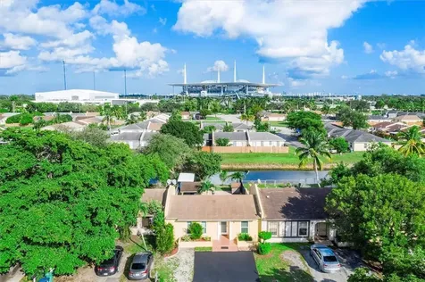 20207 NW 28th Court Miami Gardens FL 33056