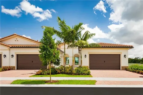 8338 W Blue Spring Drive Parkland FL 33067