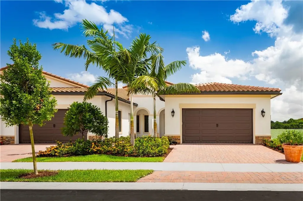 7722 N Blue Spring Drive Parkland FL 33067