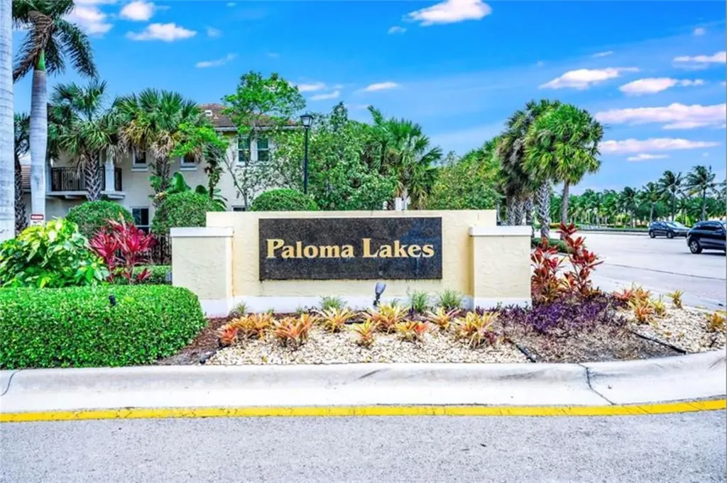 4720 Monarch Way Coconut Creek FL 33073
