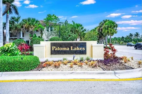 4720 Monarch Way Coconut Creek FL 33073