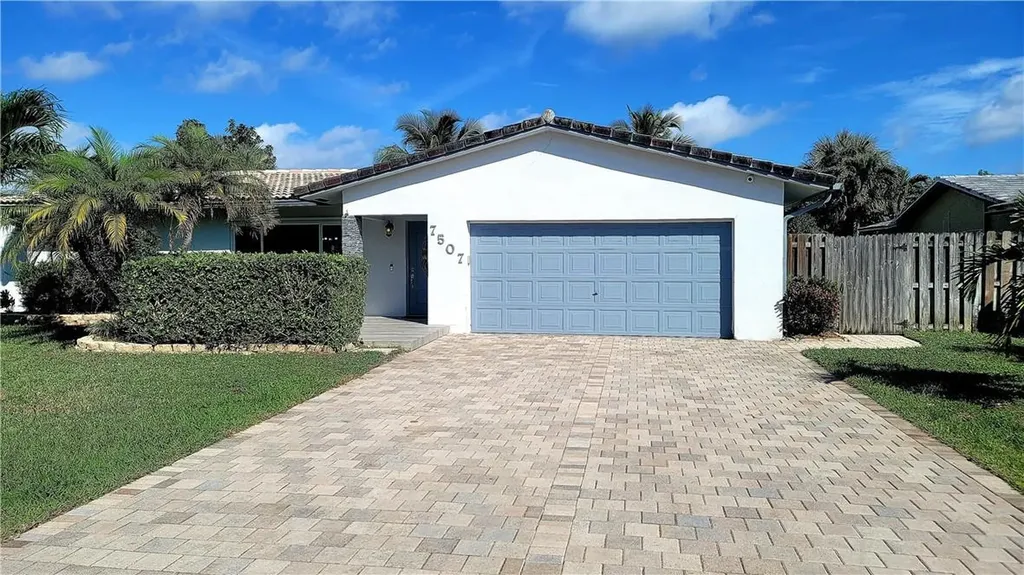 7507 NW 42nd Street Coral Springs FL 33065