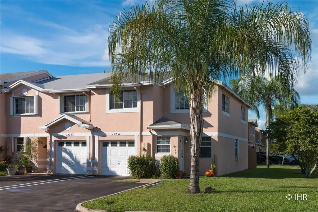 12237 SW 50th Street Cooper City FL 33330